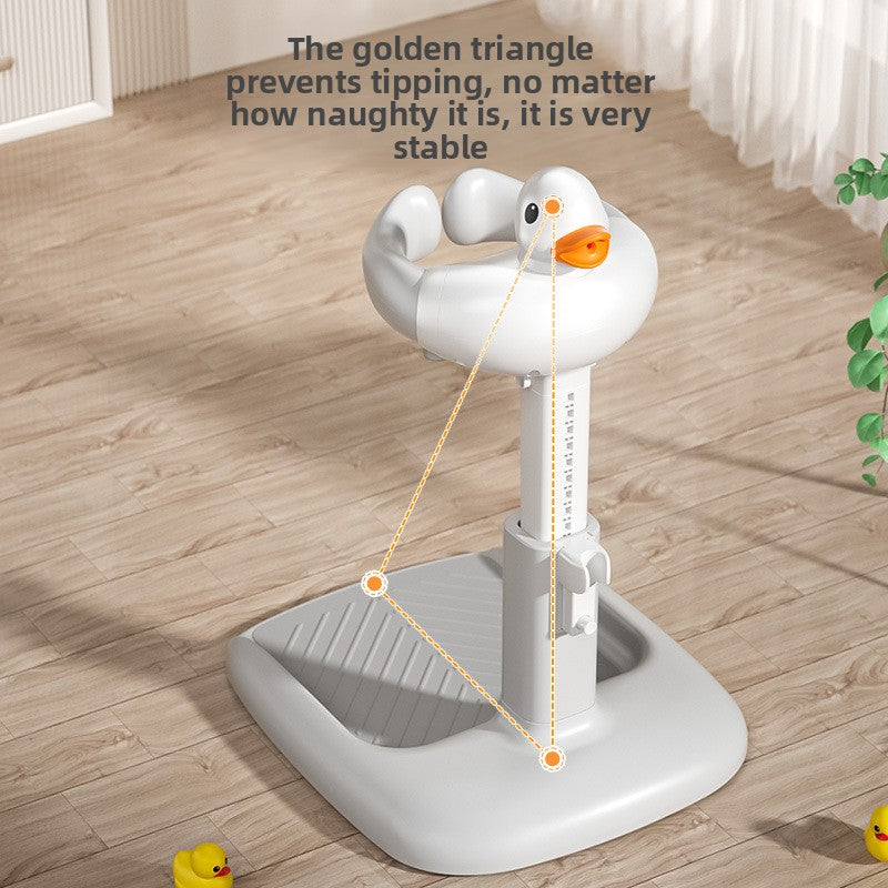 Standing Bath Table
