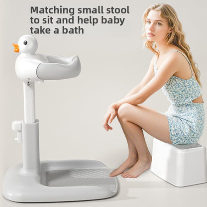 Standing Bath Table