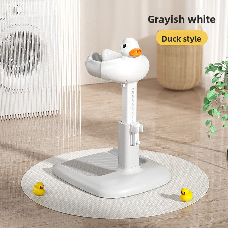 Standing Bath Table