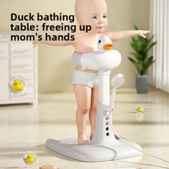 Duck style-off-white