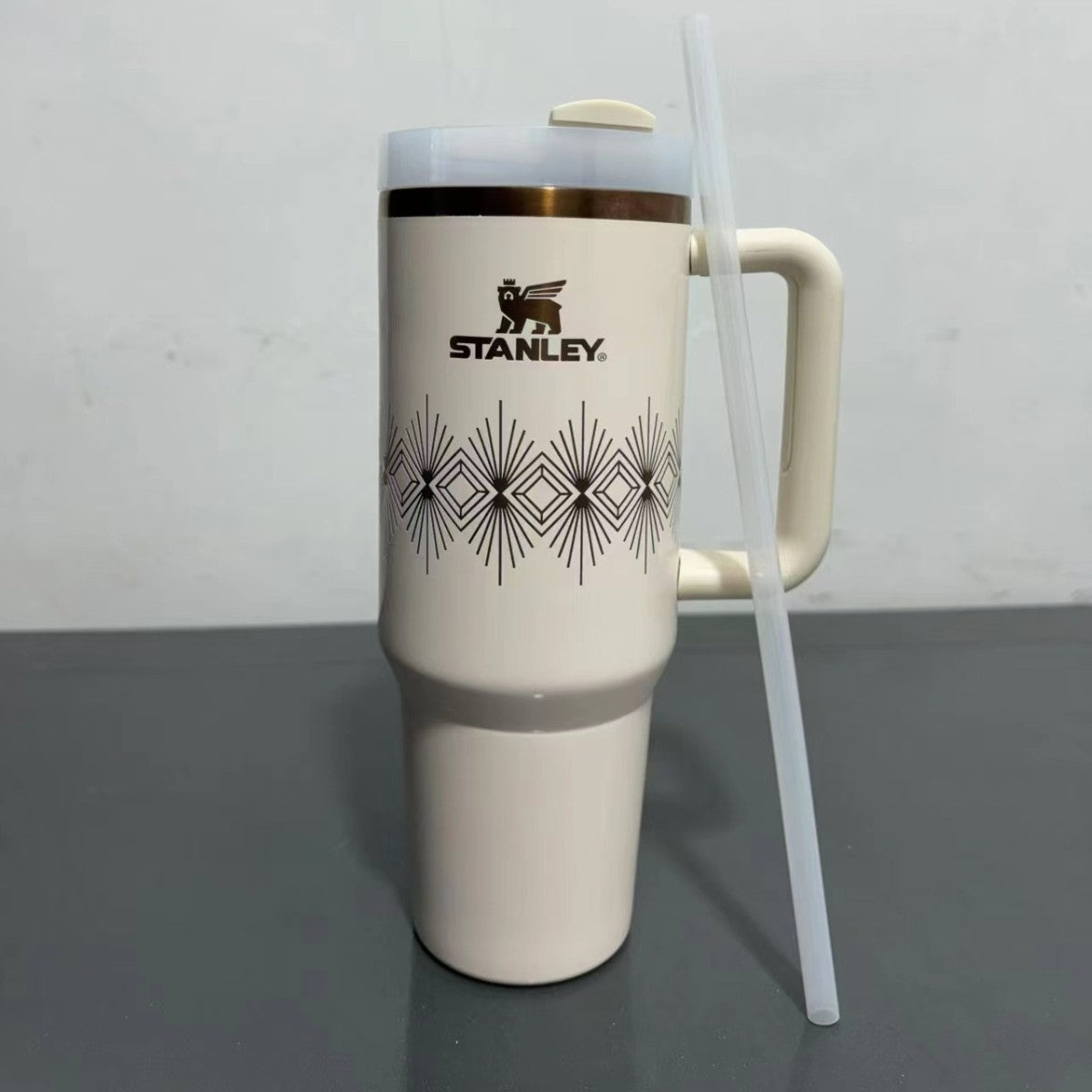 Stanley 304 Stainless Steel Vacuum Insulated Thermos Cup