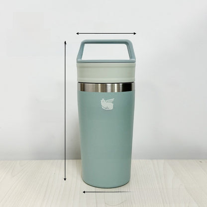Stanley Stainless Steel Vacuum Insulated Thermos Cup