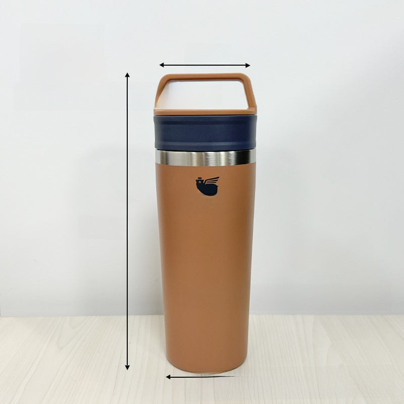Stanley Stainless Steel Vacuum Insulated Thermos Cup