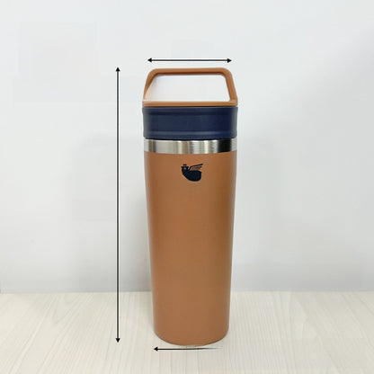 Stanley Stainless Steel Vacuum Insulated Thermos Cup