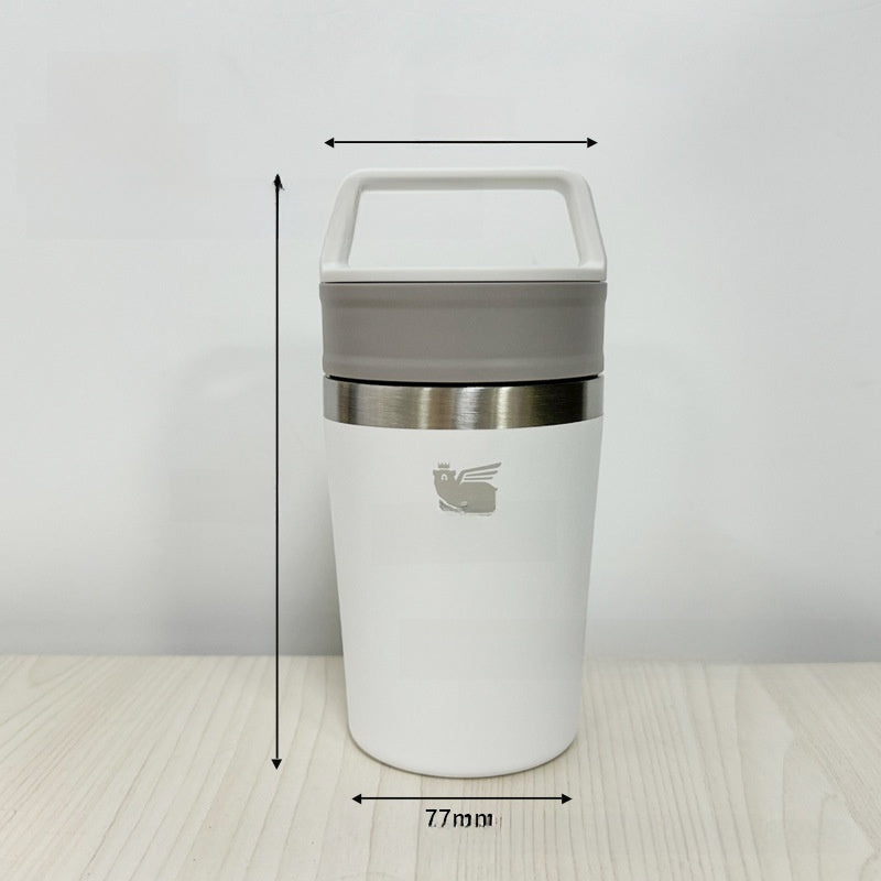 Stanley Stainless Steel Vacuum Insulated Thermos Cup