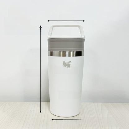 Stanley Stainless Steel Vacuum Insulated Thermos Cup