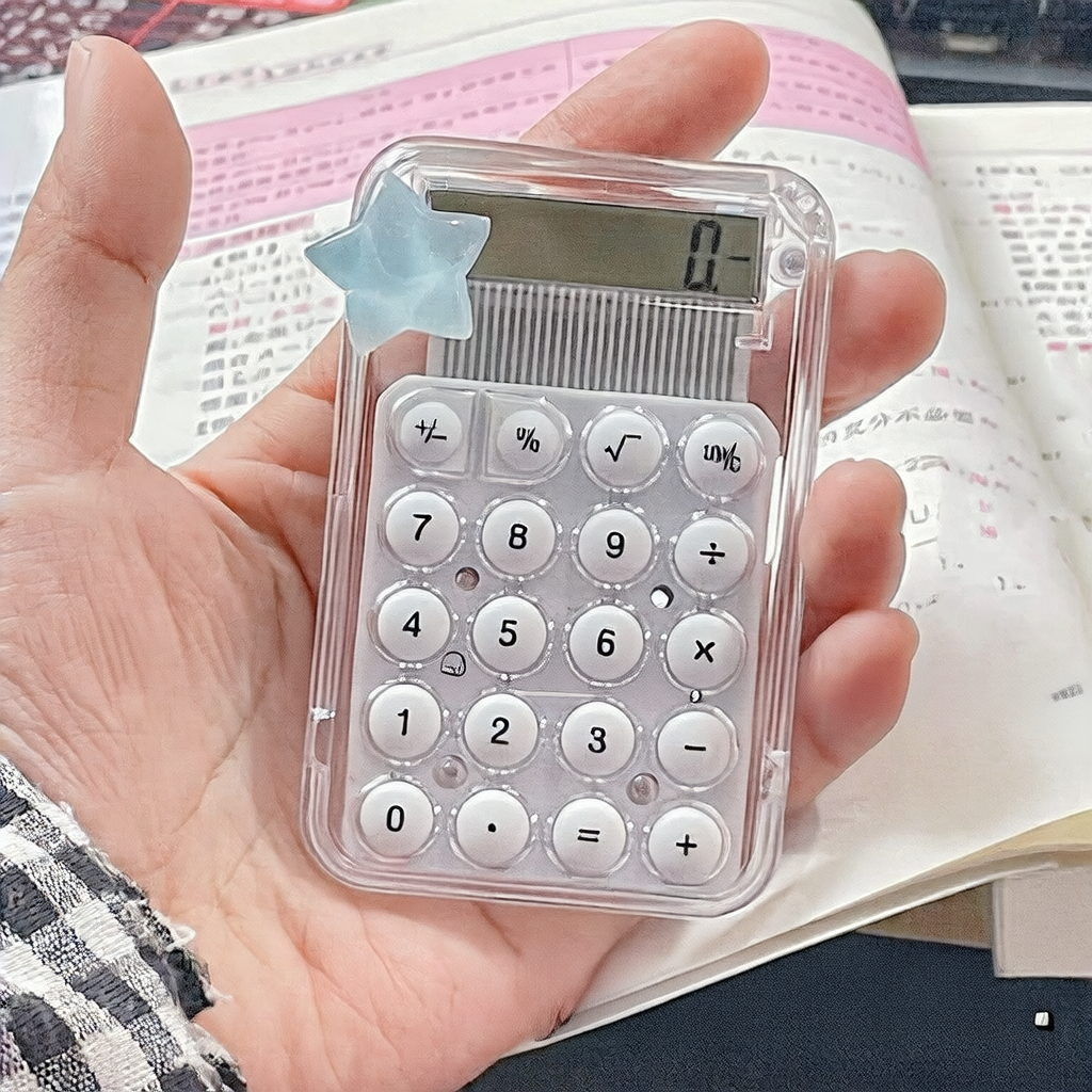 Star Calculator
