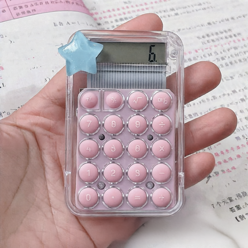 Star Calculator