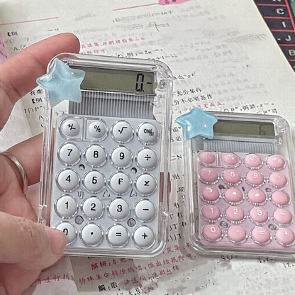 Star Calculator