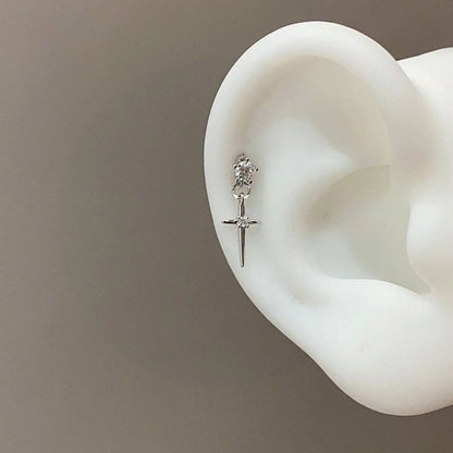 Star Earrings