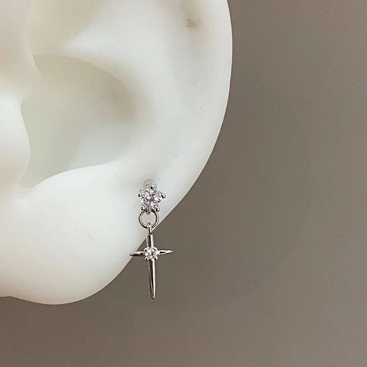 Star Earrings