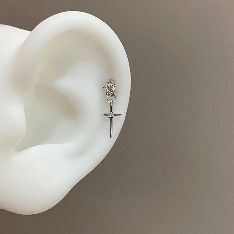 Star Earrings