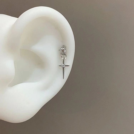 Star Earrings