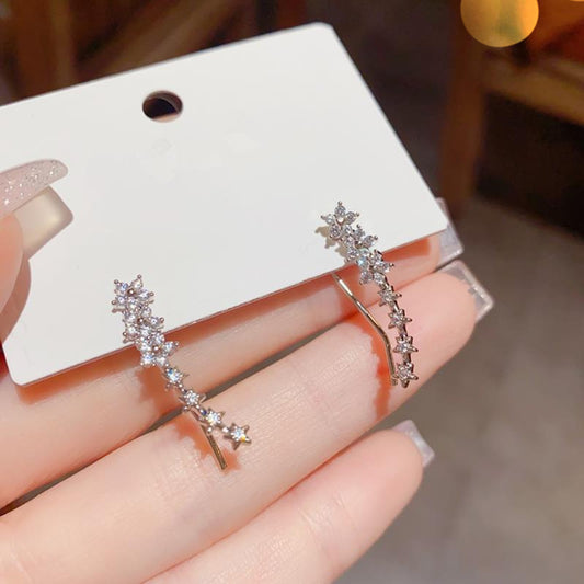 Star Earrings