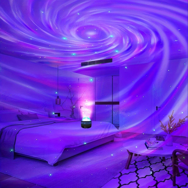 Star Lamp