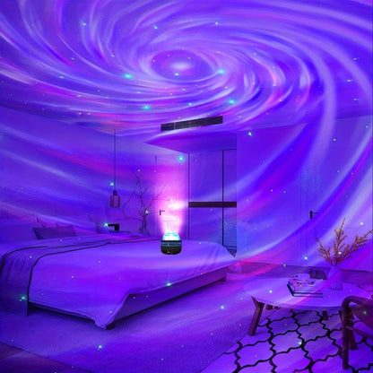 Star Lamp