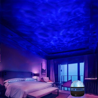 Star Lamp