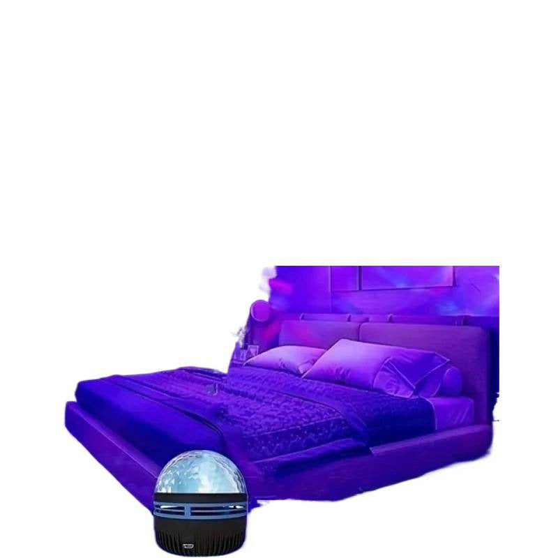 Star Lamp