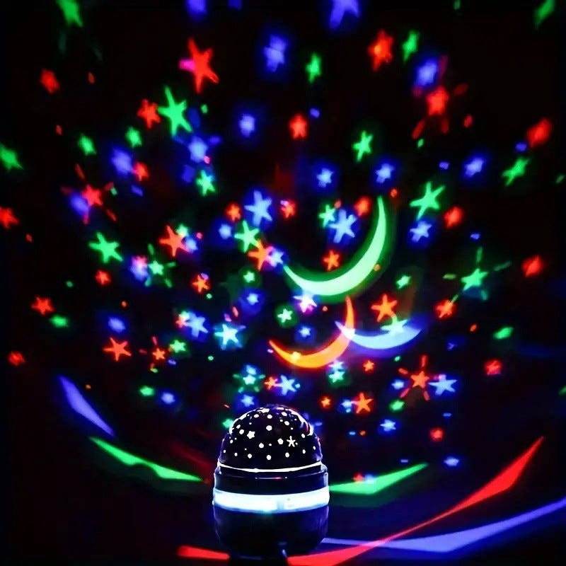 Star Lamp