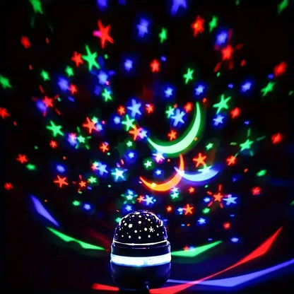 Star Lamp