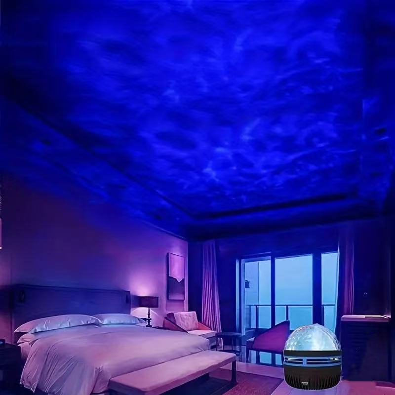 Star Lamp