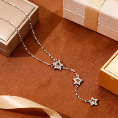 Star Necklace