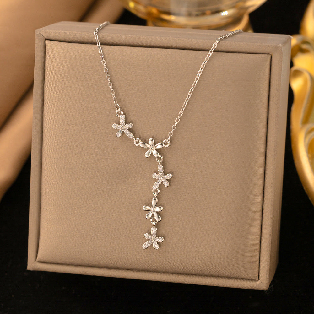 Star Necklace