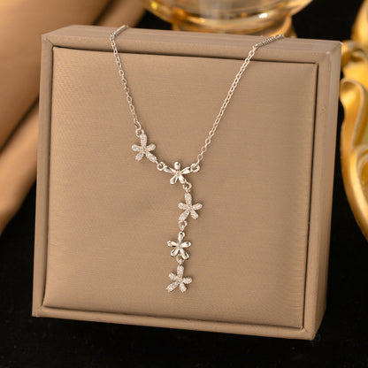 Star Necklace
