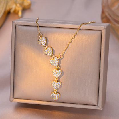 Star Necklace