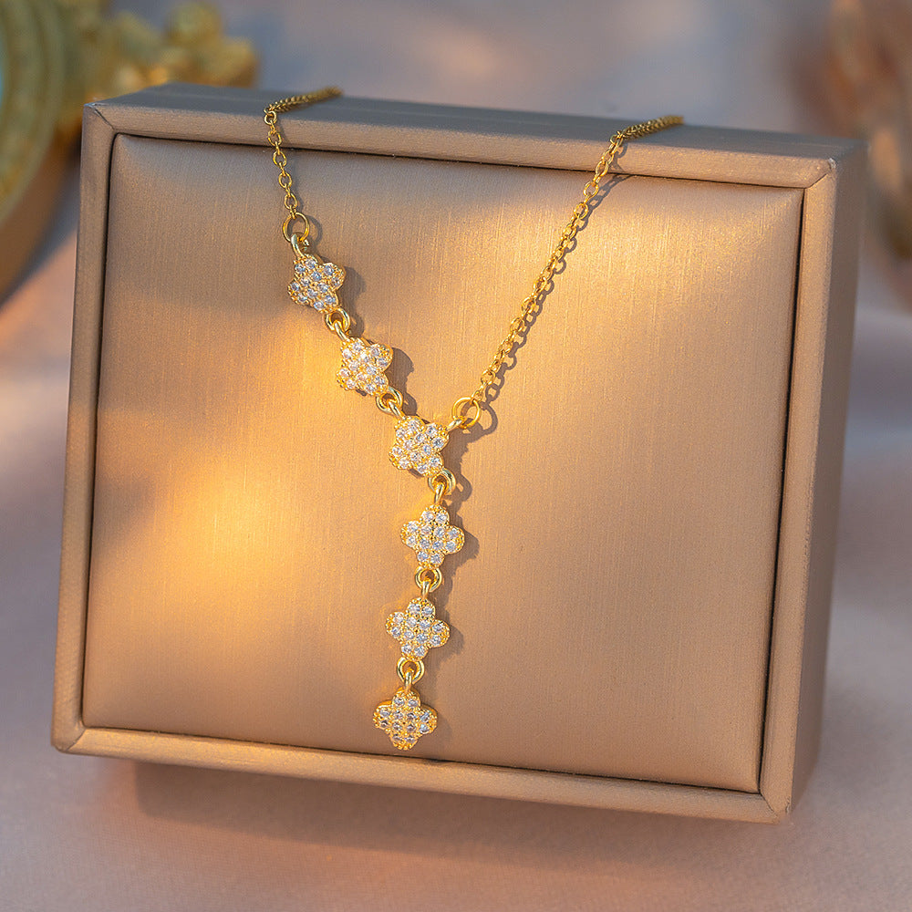Star Necklace