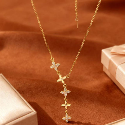 Star Necklace