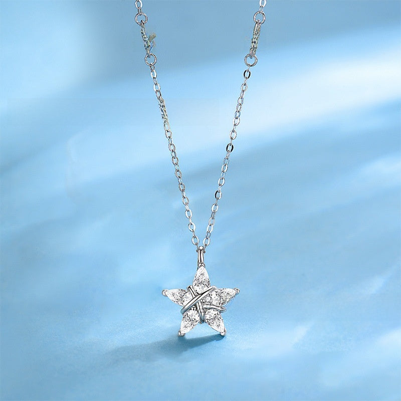 Star Necklace