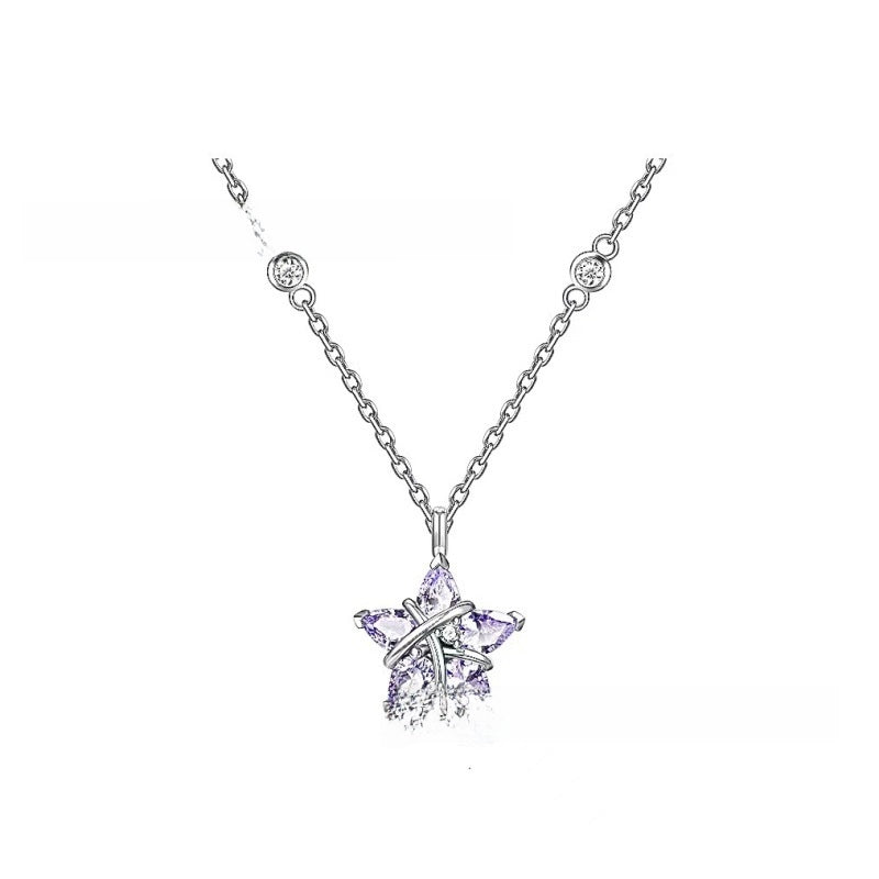 Star Necklace