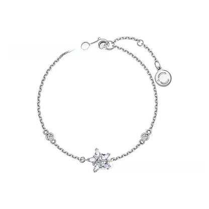 Star Necklace