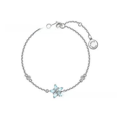 Star Necklace