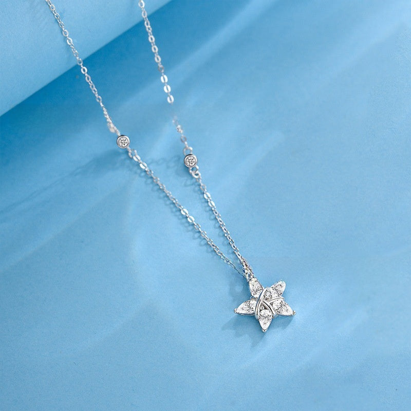 Star Necklace