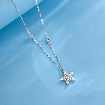 Star Necklace