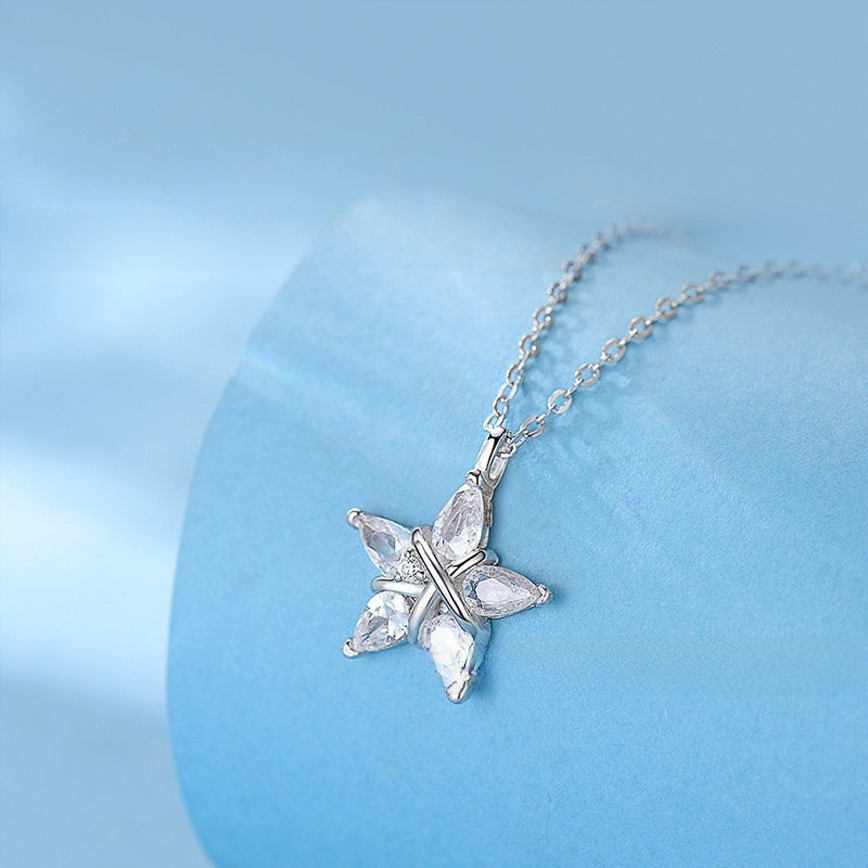 Star Necklace
