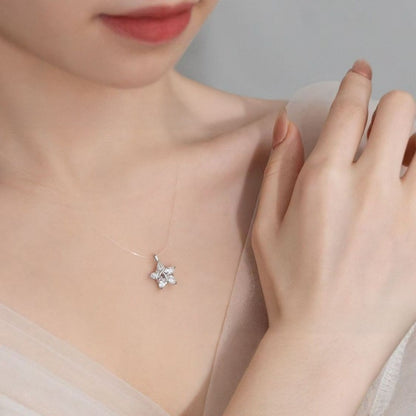 Star Necklace