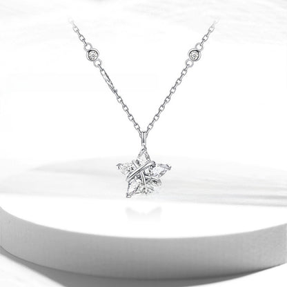 Star Necklace