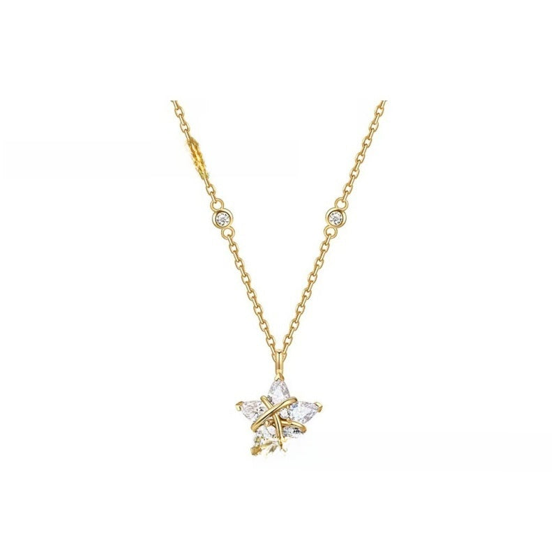 Star Necklace
