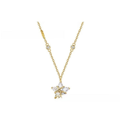 Star Necklace
