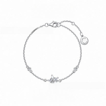 Star Necklace