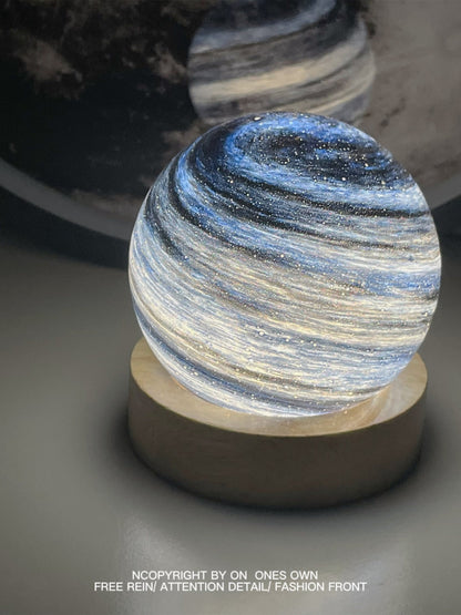 Star Night Light