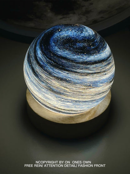 Star Night Light