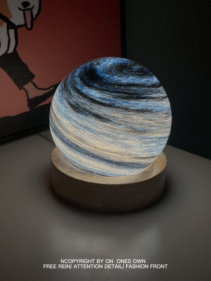 Star Night Light