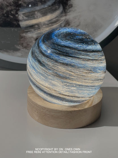 Star Night Light