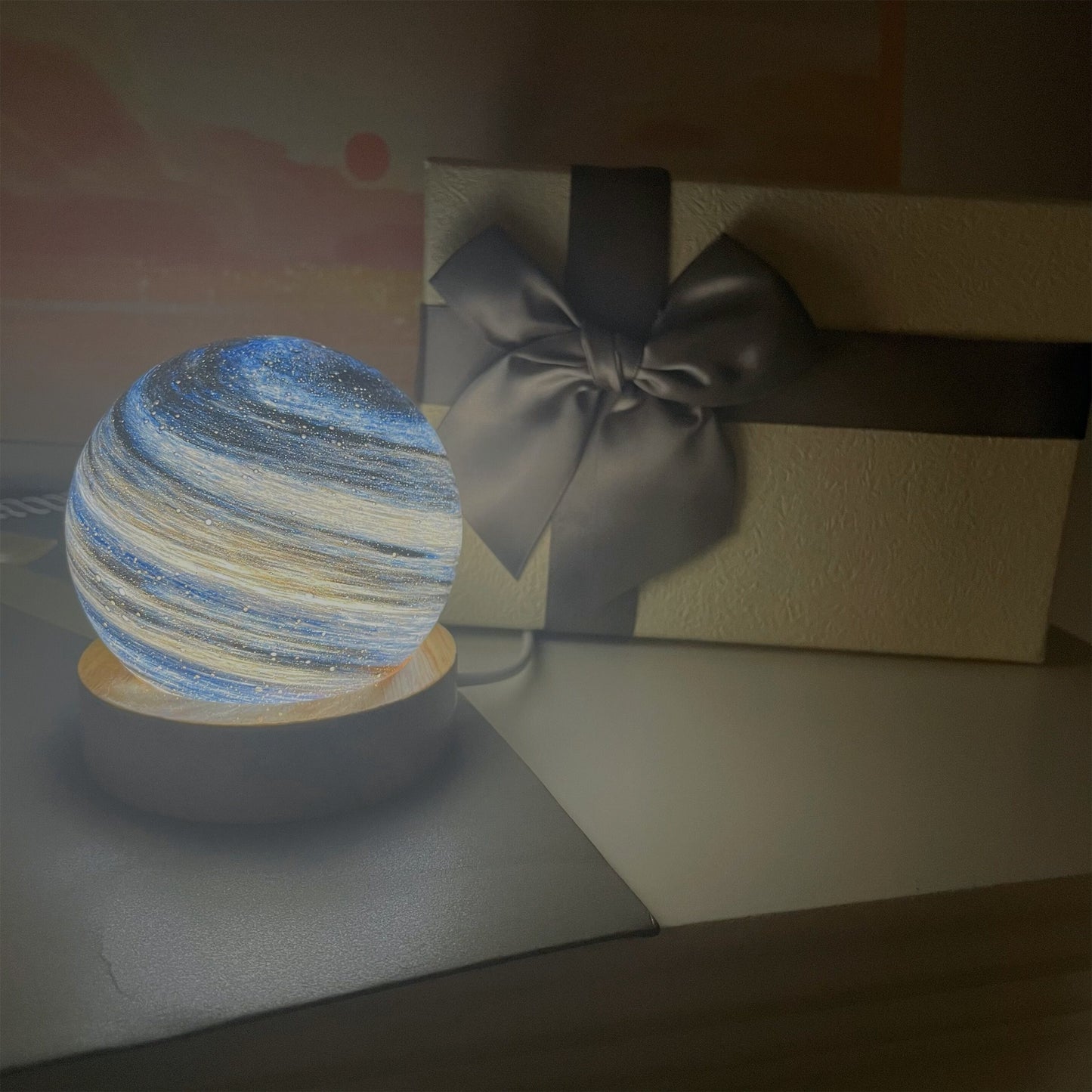 Star Night Light