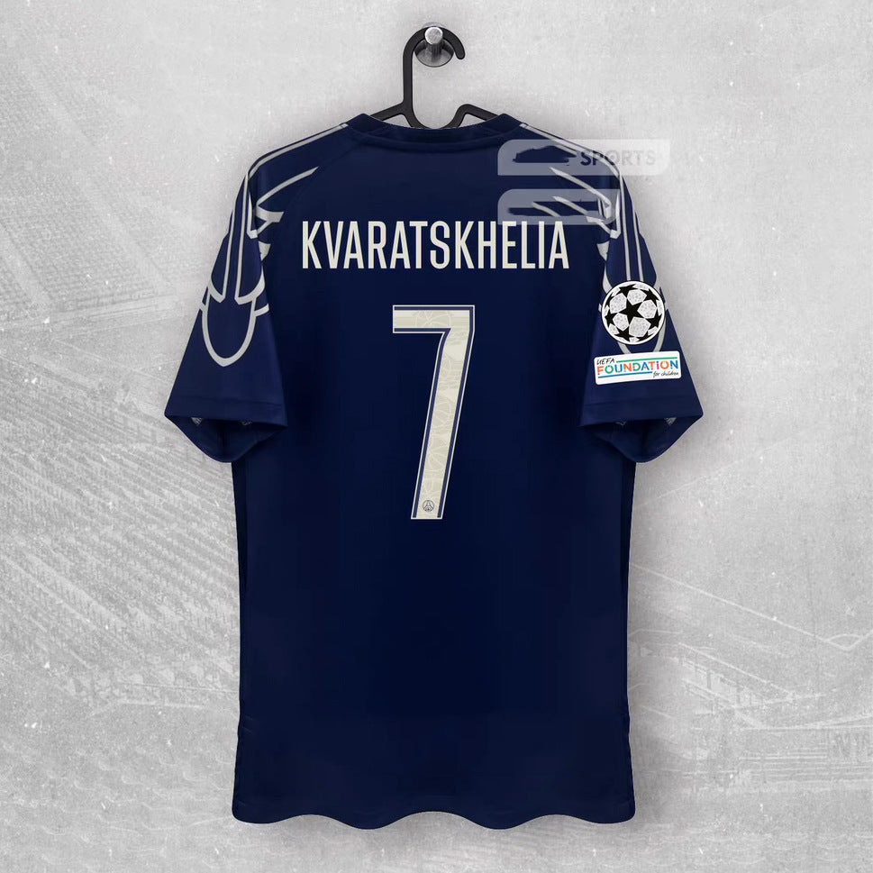 Star Player Bamboo Charcoal Fiber