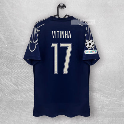Star Player Bamboo Charcoal Fiber